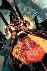 Batman #96 A Guillem March James Tynion IV Clownhunter Joker War (08/05/2020) DC