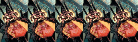 Batman #96 A Guillem March James Tynion IV Clownhunter Joker War (08/05/2020) DC