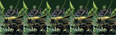 Batman #97 A Guillem March James Tynion IV Joker War (08/19/2020) DC