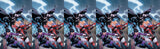 Batman #98 A David Finch James Tynion IV Punchline Harley Quinn Joker War (09/01/2020) DC