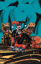 Batman The Adventures Continue #6 (Of 7) Olivia De Berardinis Harley Quinn Variant (11/03/2020) DC