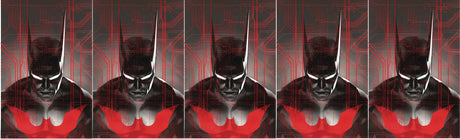 Batman Beyond #31 B Ben Oliver Variant Dan Jurgens (04/24/2019) DC