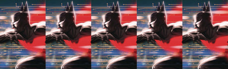 Batman Beyond #33 B Kaare Andrews Variant (06/26/2019) DC