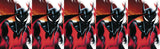 BATMAN BEYOND #38 B Francis Manapul Variant (11/27/2019) DC