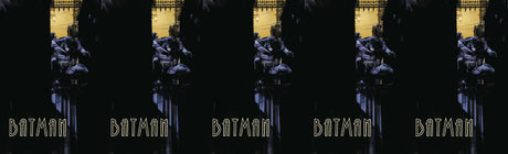 BATMAN CURSE OF THE WHITE KNIGHT #2 (OF 8) B Sean Murphy Variant (08/28/2019) DC