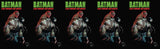 BATMAN LAST KNIGHT ON EARTH #2 A (OF 3) Greg Capullo Scott Snyder Bane (07/31/2019) DC