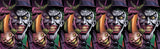 Batman Three Jokers #1 Premium B Jason Fabok Joker Fish Variant Geoff Johns (08/26/2020) DC