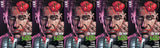 Batman Three Jokers #3 Premium H Jason Fabok Stand-Up Comedian Variant Geoff Johns (10/28/2020) DC
