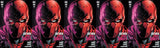Batman Three Jokers #3 B Jason Fabok Red Hood Variant (10/28/2020) DC