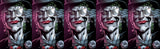 Batman Three Jokers #2 Premium E Jason Fabok Death In The Family Top Hat Variant Geoff Johns (09/29/2020) DC