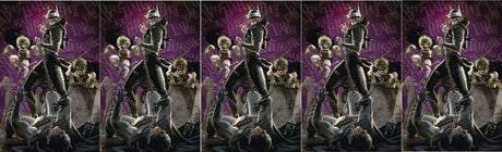 Batman Who Laughs #4 B Kaare Andrews Variant Scott Snyder (04/10/2019) DC