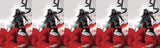 BATMAN WHO LAUGHS #5 A (OF 6) Jock Scott Snyder (05/08/2019) DC