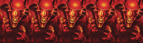 Batman Who Laughs #6 B Jenny Frison Variant Scott Snyder (06/12/2019) DC