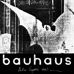 Bauhaus The Bela Session [Vinyl] - Apocalypse Vinyl