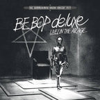 Live In The Air Age (RSD 4/23/2022) (Vinyl)