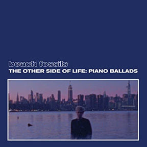 The Other Side of Life: Piano Ballads (Deep Sea Blue Vinyl) (Vinyl)