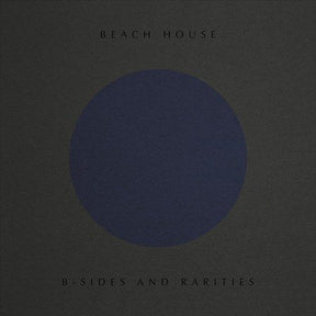 B-SIDES & RARITIES (Vinyl)