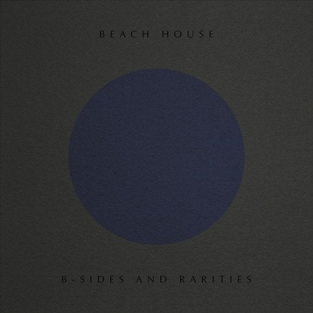 B-SIDES & RARITIES (Vinyl)