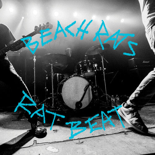 Rat Beat [Explicit Content] (Clear Vinyl, Indie Exclusive) (Vinyl)