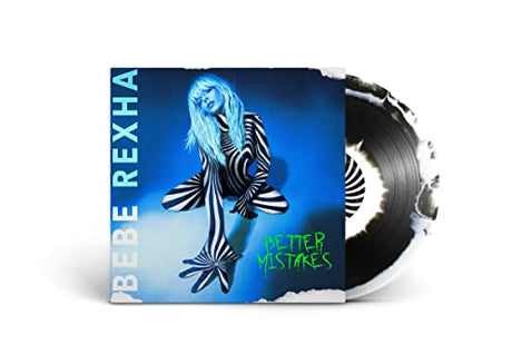 Better Mistakes (Vinyl)