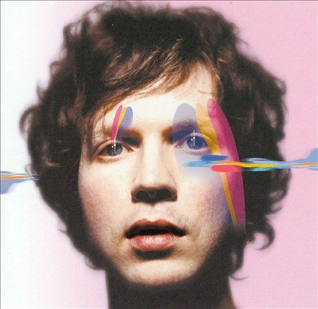 Beck Sea Change [Records & LPs]