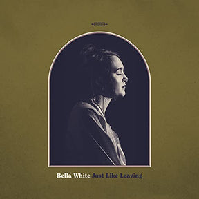 Just Like Leaving [LP] (Vinyl)