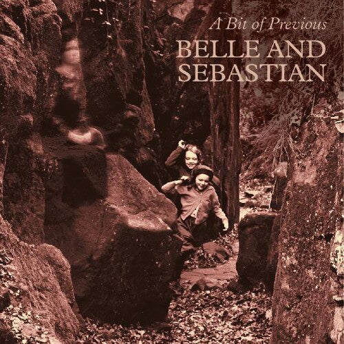 Belle and Sebastian Un poco del pasado (EXCLUSIVA INDIE) [Discos y LP]