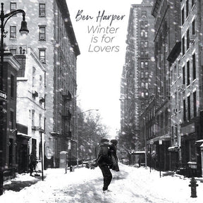Winter Is For Lovers (Opaque White Vinyl) (Vinyl)