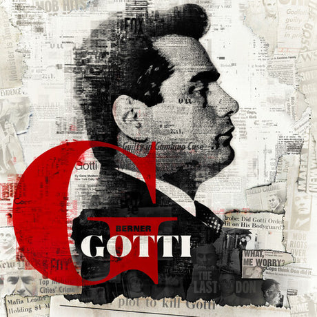 Gotti (Candy Apple & Cream Colored Vinyl) [Explicit Content] (2 Lp's) (Vinyl)
