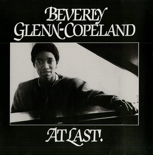 Beverly Glenn-Copeland At Last! (Indie Exclusive) [Records & LPs]