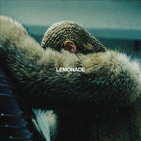 Beyonce LEMONADE [Records & LPs]