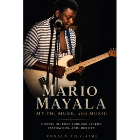 Mario Mayala: Myth, Muse, and Music