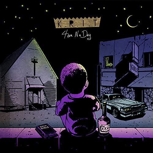 4Eva N A Day (Limited) (Vinyl)