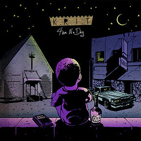4Eva N A Day (Limited) (Vinyl)