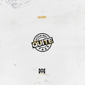 A Style Not Quite Free (Limited) (Vinyl)