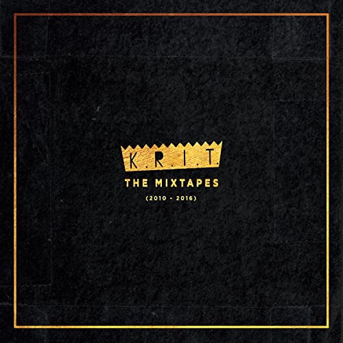 The Mixtapes (Box Set) (Vinyl)