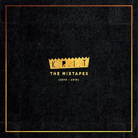 The Mixtapes (Box Set) (Vinyl)