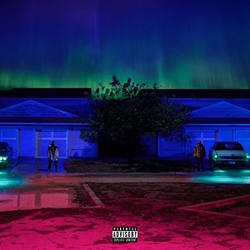 I Decided.[Explicit Content] (2 Lp's) (Vinyl)