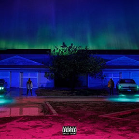 I Decided.[Explicit Content] (2 Lp's) (Vinyl)