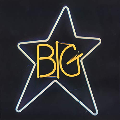 Big Star #1 Record [LP] [Records & LPs]