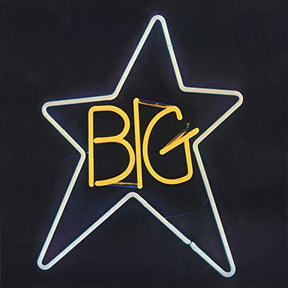 Big Star #1 Record [LP] [Vinyl] - Apocalypse Vinyl