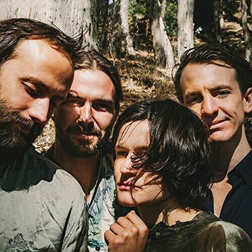 Big Thief Two Hands [Discos y LP]