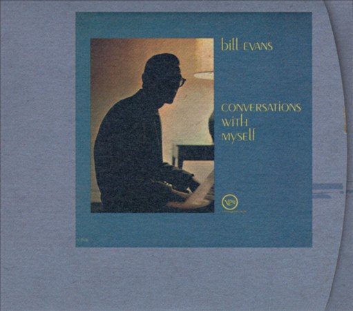 CONVERSATIONS WITH M (Vinyl)