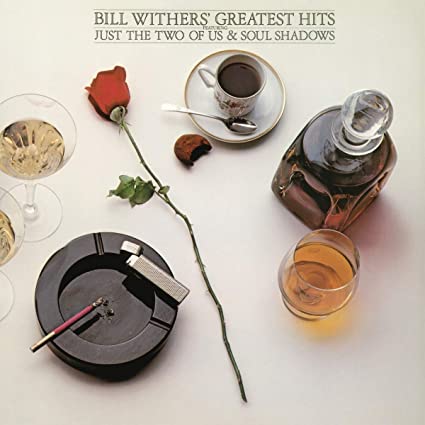 Grandes éxitos de Bill Withers [Discos y LP]