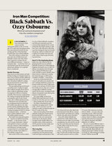 Billboard - 25.08.16 Edition: The Team Behind Addison Rae's Pop Breakthrough, Gloria Estefan's  40 Years In Music, HUNTR7x’s No.1 Hot 100, Fall 2025 Music Preview, Top-Paid Music Executives & More!