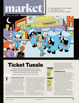 Billboard - 25.08.30 Edition: R&B/Hip-Hop Power Players, Cardi B's Next Move, Leon Thomas Takes The Torch, Animated Film KPop Demon Hunters Breaking Records, Atlanta Drives Hip-Hop Culture & More!