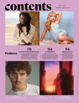 Billboard - 24.12.07 Edition: Grammy Voter Guide, The Grateful Dead Named 2025 Musicares Persons Of The Year, Hot Topics, The Academy's New Members, The Nominees, Sabrina Carpenter, Shaboozey & More!