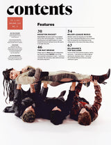 Billboard - 25.02.08 Edition: Travis Scott Built The Coolest Brand In Sports & Music, Empire's Ghazi Brought The Music Business, Music Venues, Spotify Saved The Music Industry & More!