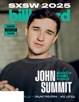 Billboard - 25.03.08 Edition: SXSW 2025, Branding Power Players, John Summit Elevates Dance Music, Koe Wetzel’s Rise, Grupo Frontera: Regional Mexican Stars With Global Ambitions & More!
