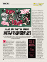 Billboard - 25.05.31 Edition: Country Power Players, Chris Stapleton, Riley Green, Ella Langley, Morgan Wallen's New Album,  Country Music’s Rap Revival, Concert Ticket Price Intel, Top Tours & More!